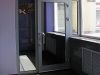 Особенности процесса производства алюминиевых конструкций