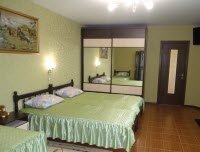 Выбор жилья для отдыха в Ейске