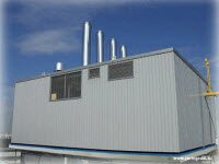 Блочно-модульные котельные от производителя по доступной цене