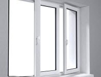 Недорогие окна для дачи: особенности выбора