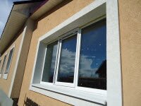 Преимущества пластиковых окон