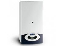 Настенные газовые котлы или твердотопливные. Как сделать правильный выбор?