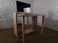 Складывающая Таблетка стол 2.0