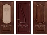 Межкомнатные двери – воплощение комфорта и надежности