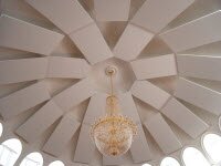 Как создать оптимальные акустические условия для детского сада