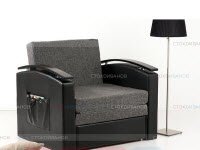 Такое разнообразное кресло