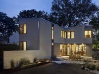 Карьер Дом построен за один день