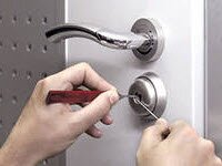 Аварийное вскрытие замков