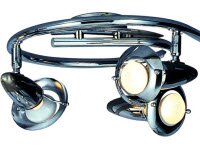 Освещение в умном доме