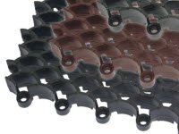 Модульные грязезащитные покрытия