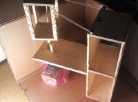 Изготовление полочки для мелочей своими руками