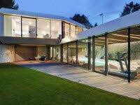 Ключевая идея в Home Spa это расслабляющая атомосфера