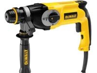 Выбор профессионального перфоратора