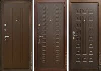 Главные критерии выбора двери