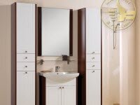 Почему важно выбирать качественную мебель для ванной комнаты