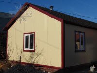 Как утеплить старый дом