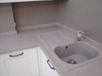 Искусственный камень LG Hi-Macs