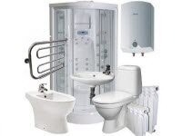 Сантехнические работы - качество превыше всего