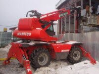 Аренда строительной техники: стройка с выгодой