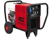 Сварочные аппараты Esab и Telwin