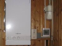 Монтаж современного котла: в чем его сложность