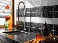 Керамическая плитка в вашем доме