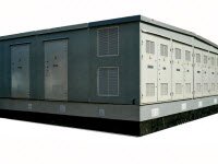 Трансформаторные подстанции - обеспечение качественного и стабильного энергоснабжения