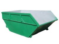 Ремонт и вывоз мусора