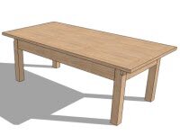 Журнальный столик