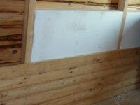 Возведение межкомнатной стенки перегородки для 3-х комнат