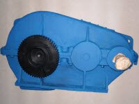 Редуктор PМ-400