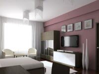 Законы привлекательности или ремонт квартир под ключ