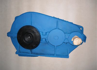 Редуктор РМ-400