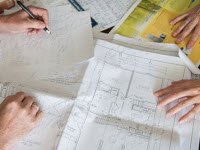 Перепланировка в квартире