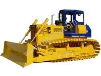 Бульдозеры от китайских производителей