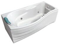 Материалы для изготовления ванн