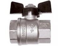 Шаровые краны