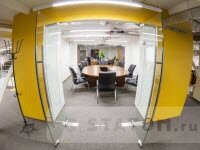 Строительство бизнес-центров