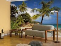 Фотообои — эксклюзивный элемент декора