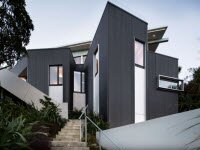 Seatoun Heights Дом