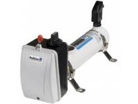 Водонагревать для бассейна