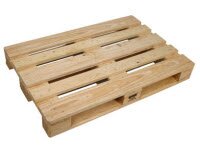 Деревянные поддоны - продукция для упаковки