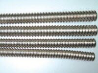 Гофрированные металлопластиковые трубы