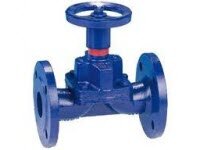 Преимущества арматуры KSB