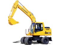 Как арендовать или купить экскаватор