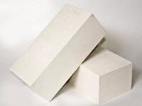 О размерах кирпича