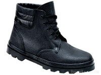 Как правильно выбрать рабочие ботинки