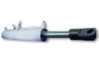 Сфера применения гидравлических цилиндров