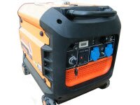 Как производят генераторы?