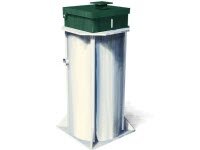 Евробион - новое слово в мире очистительных сооружений